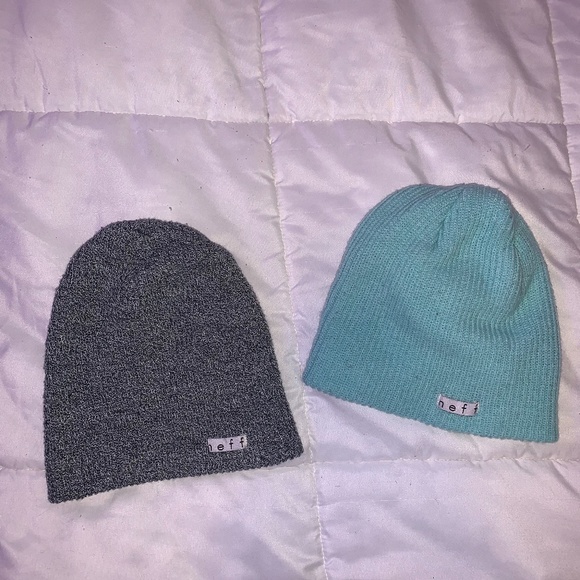 Beanie hats - Picture 1 of 1